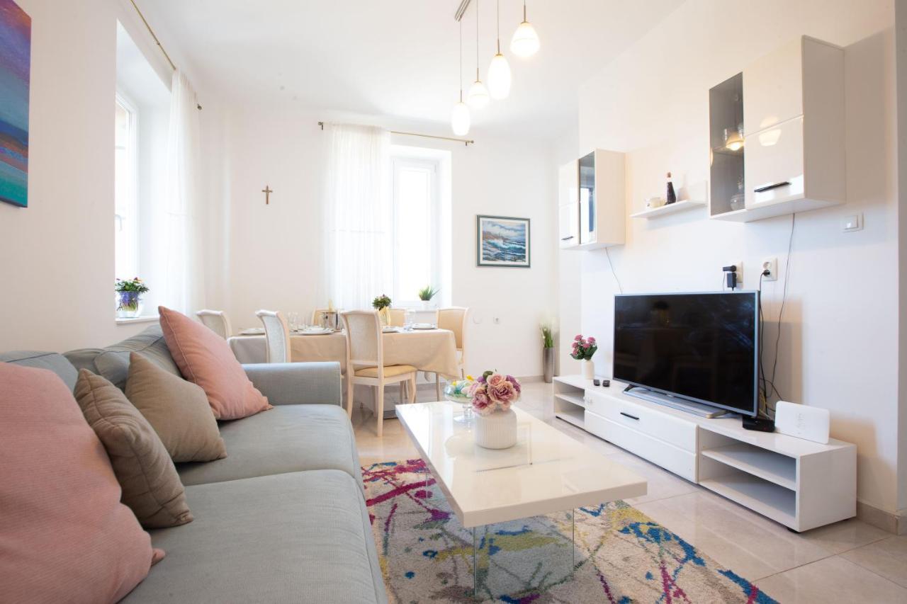 Ms 3br Near Kolovare Appartement Zadar