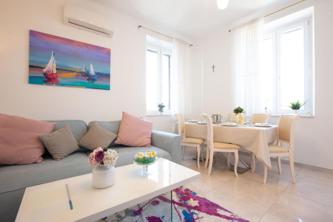 Appartement Ms 3br Near Kolovare *