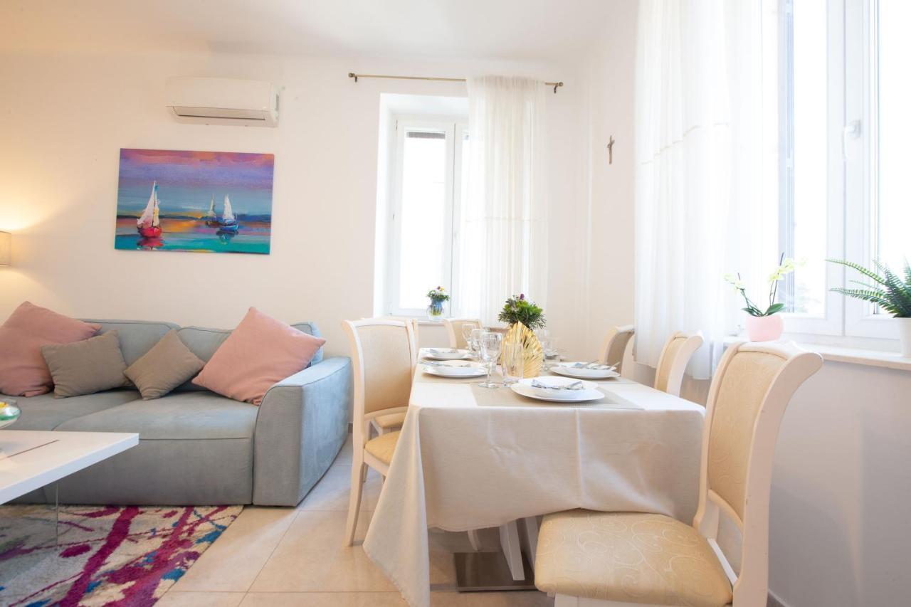 Ms 3br Near Kolovare Appartement Zadar