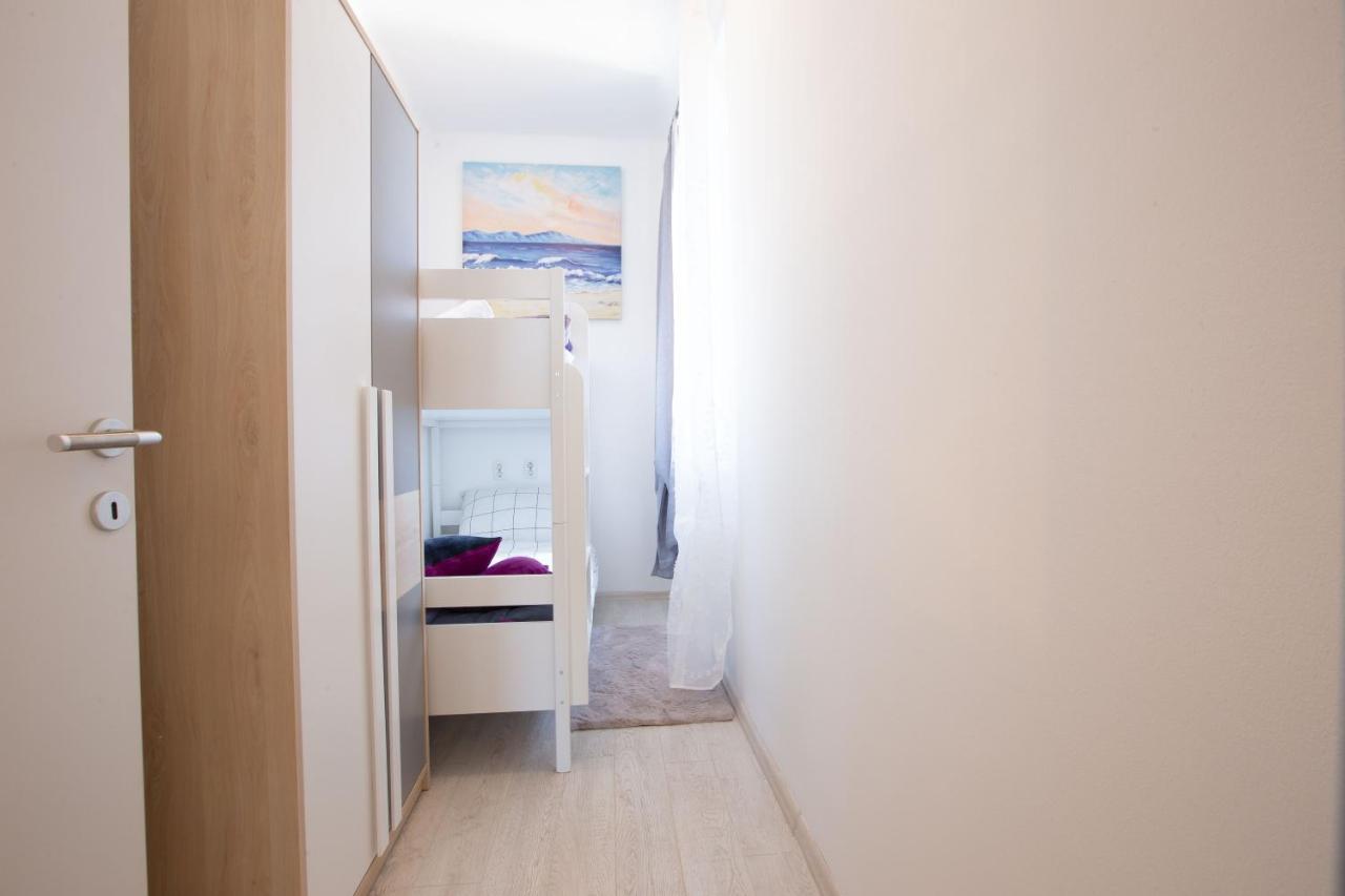 Appartement Ms 3br Near Kolovare Zadar
