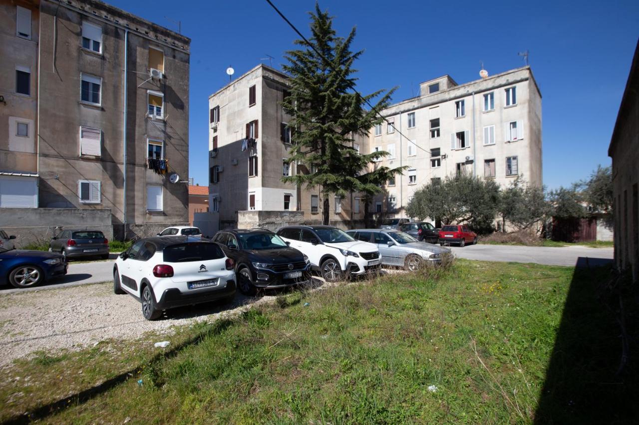 Ms 3br Near Kolovare Appartement Zadar