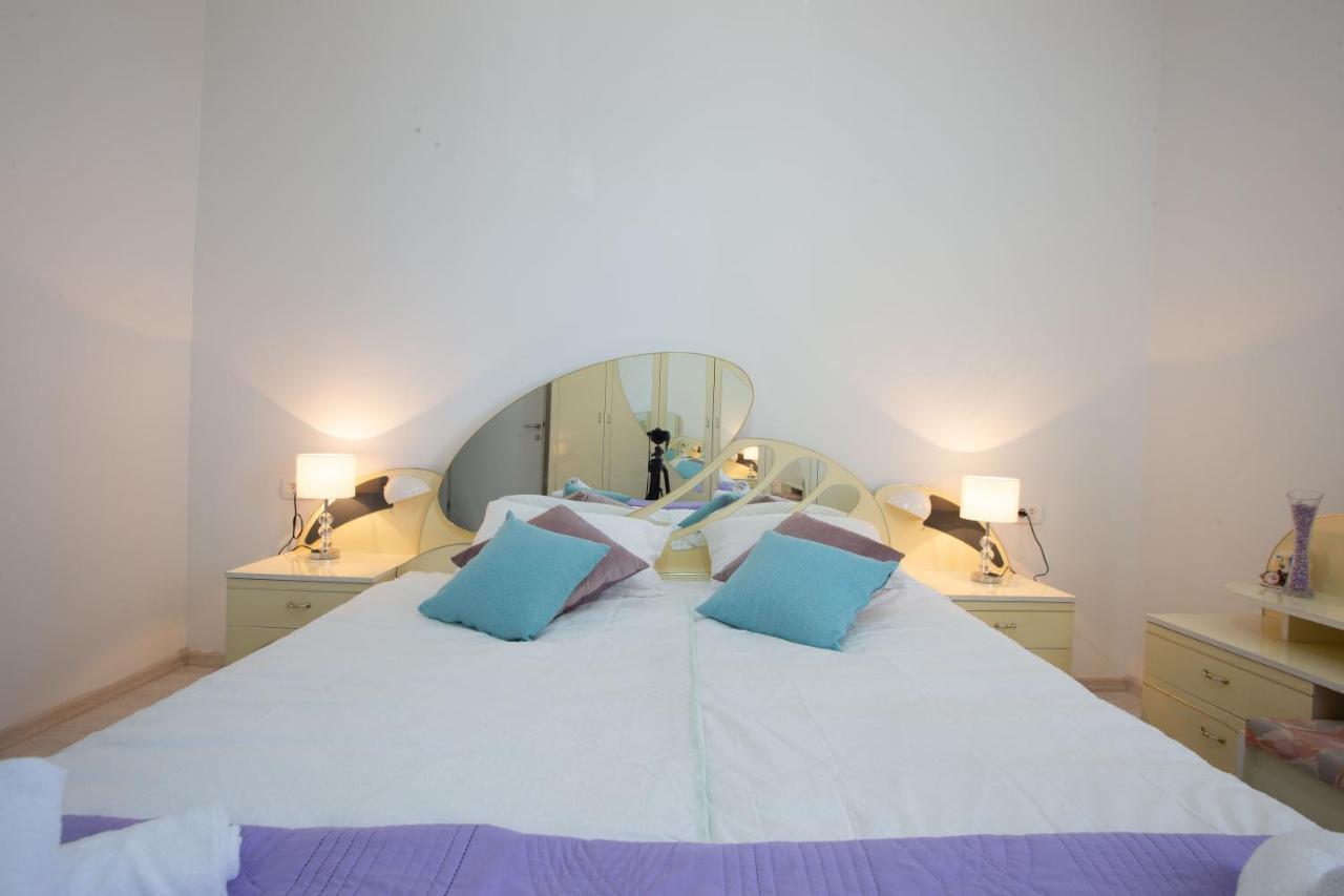 Appartement Ms 3br Near Kolovare Zadar